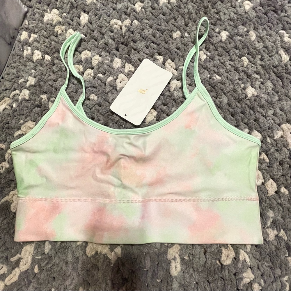 Fabletics Sports Bra